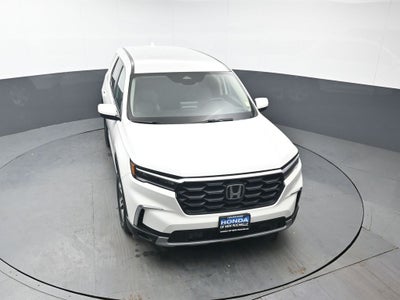 2023 Honda Pilot EX-L 8 Passenger