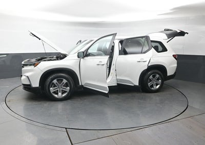2023 Honda Pilot EX-L 8 Passenger