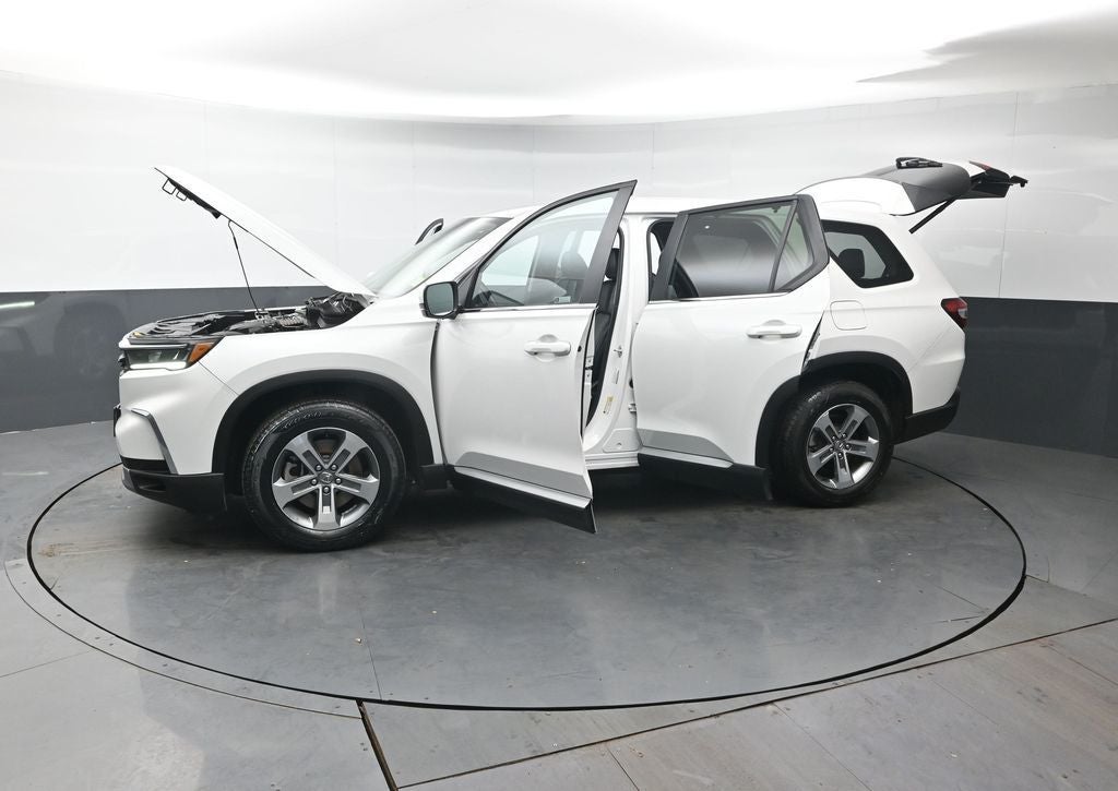 2023 Honda Pilot EX-L 8 Passenger