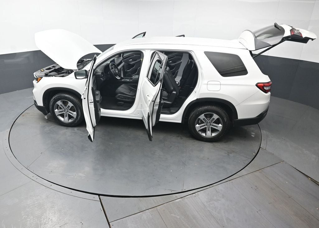 2023 Honda Pilot EX-L 8 Passenger