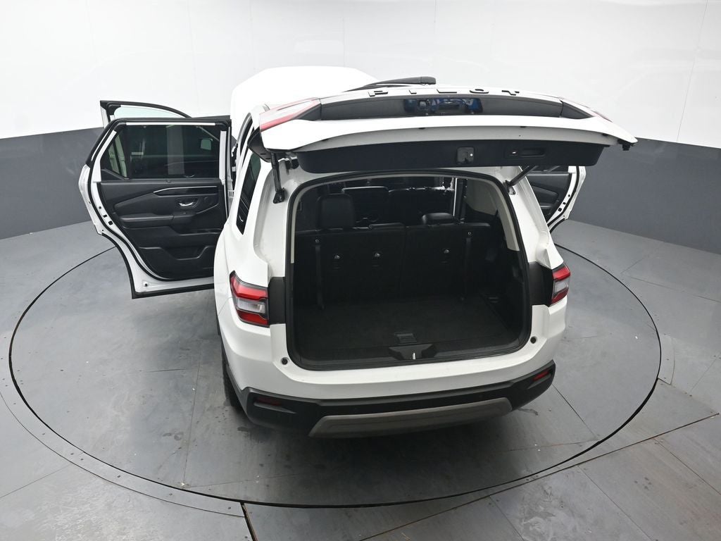 2023 Honda Pilot EX-L 8 Passenger