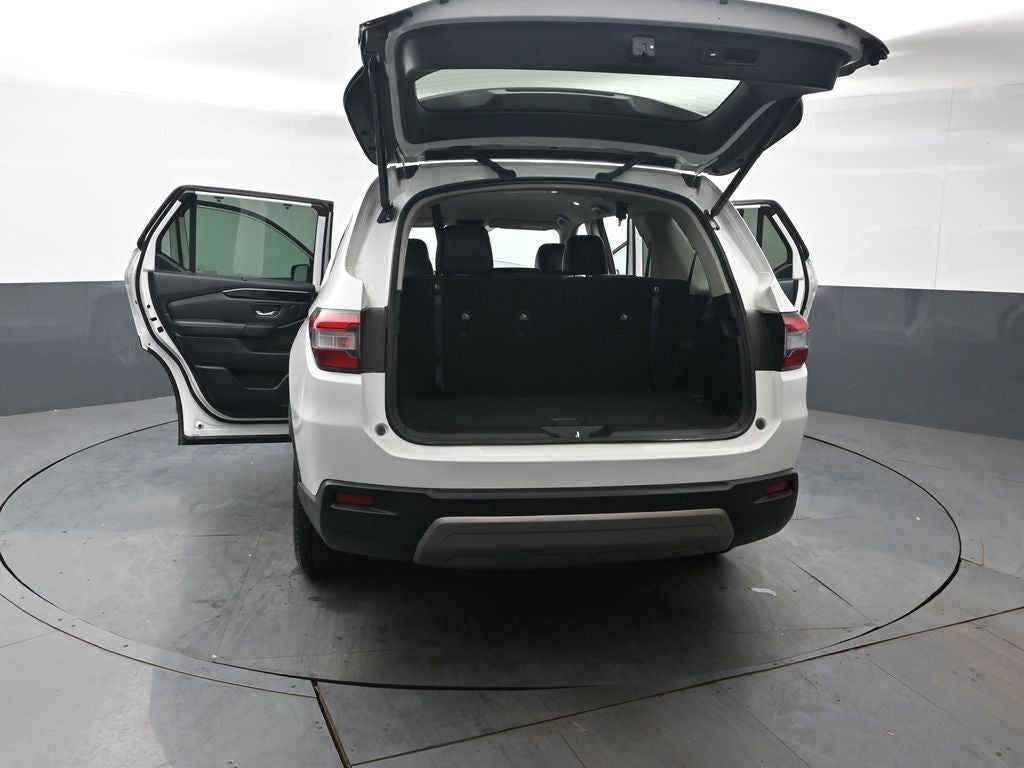 2023 Honda Pilot EX-L 8 Passenger