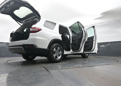 2023 Honda Pilot EX-L 8 Passenger