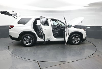 2023 Honda Pilot EX-L 8 Passenger