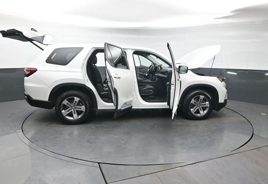 2023 Honda Pilot EX-L 8 Passenger