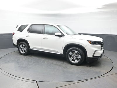 2023 Honda Pilot EX-L 8 Passenger