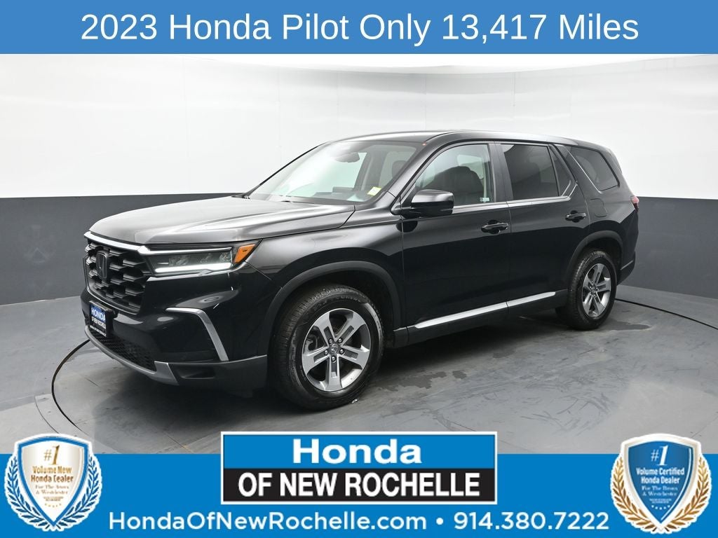 2023 Honda Pilot EX-L 7 Passenger