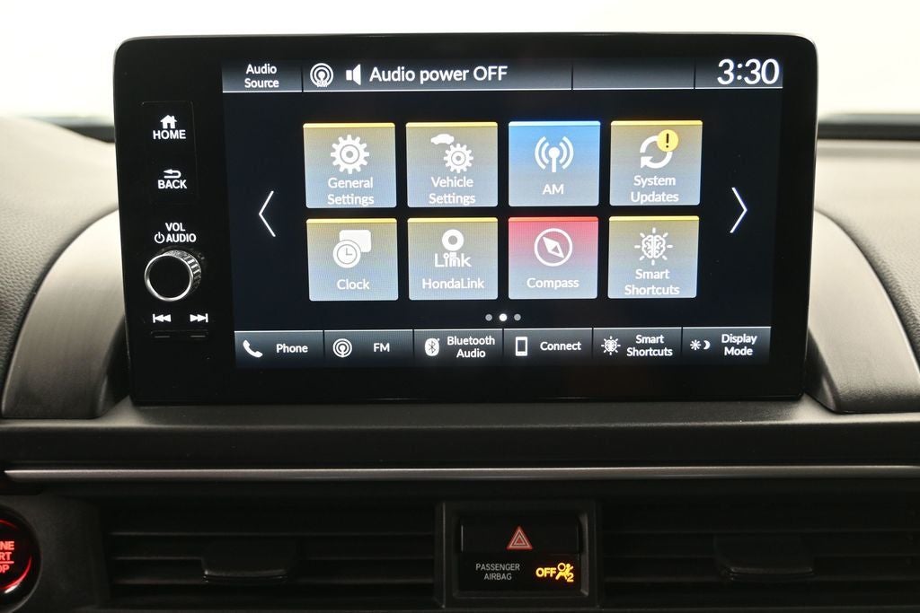 2023 Honda Pilot EX-L 7 Passenger