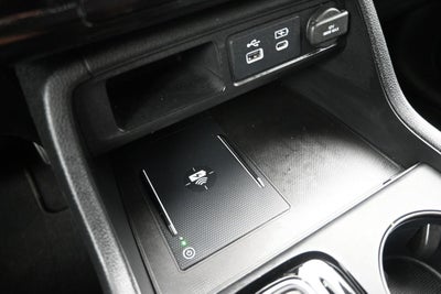 2023 Honda Pilot EX-L 7 Passenger