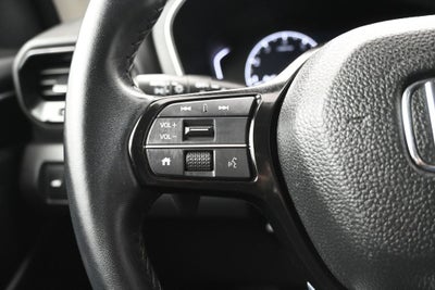 2023 Honda Pilot EX-L 7 Passenger