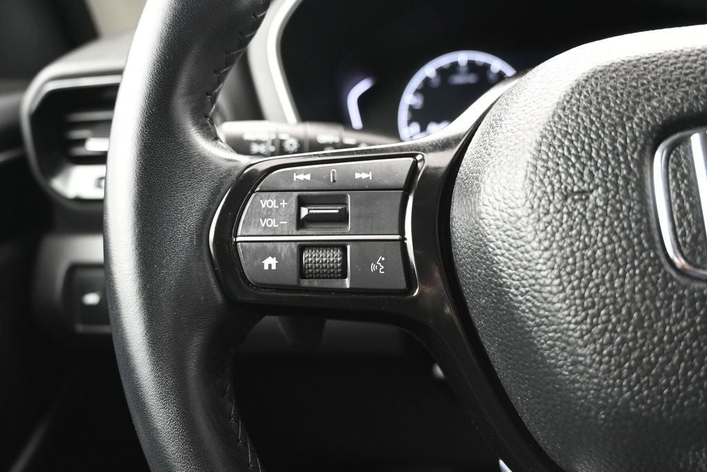 2023 Honda Pilot EX-L 7 Passenger