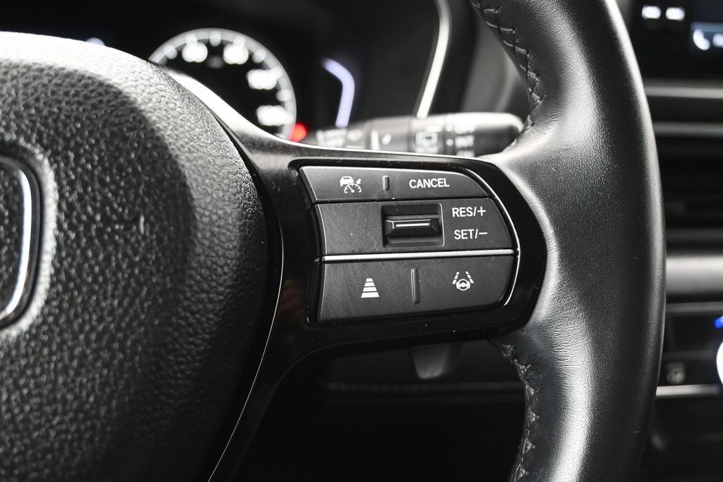 2023 Honda Pilot EX-L 7 Passenger