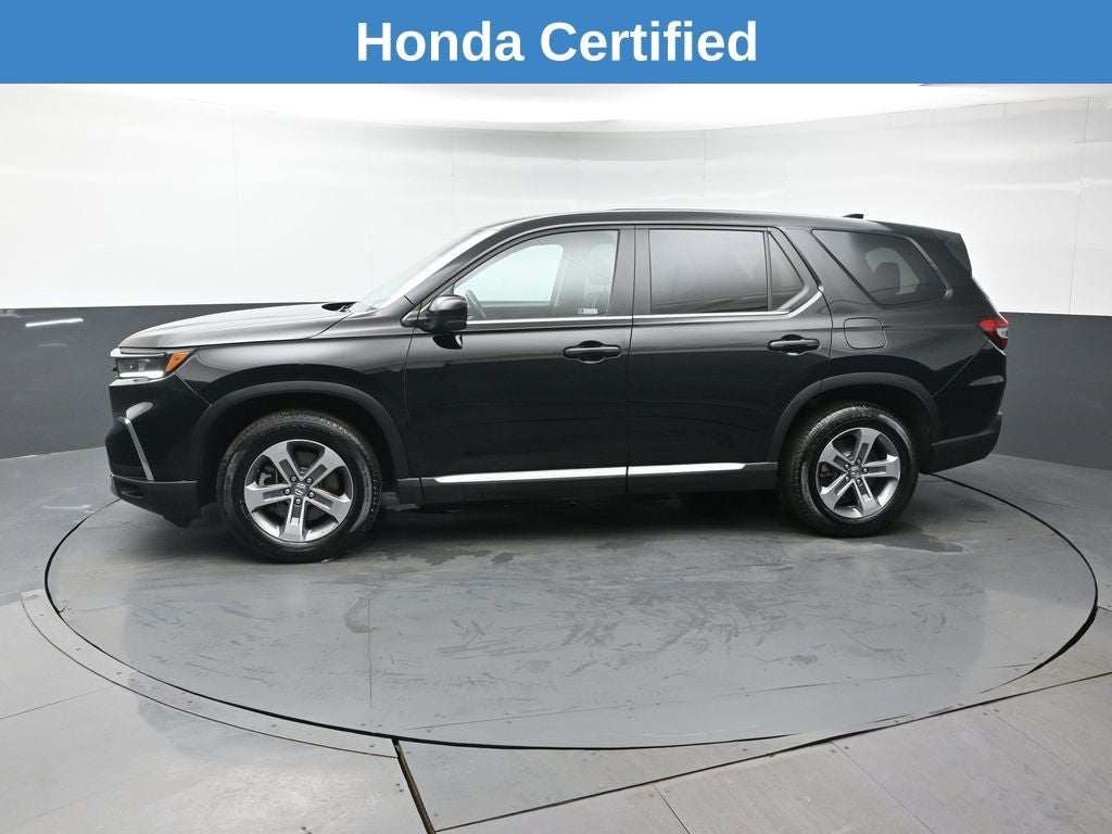 2023 Honda Pilot EX-L 7 Passenger