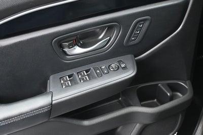 2023 Honda Pilot EX-L 7 Passenger