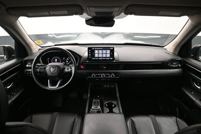 2023 Honda Pilot EX-L 7 Passenger