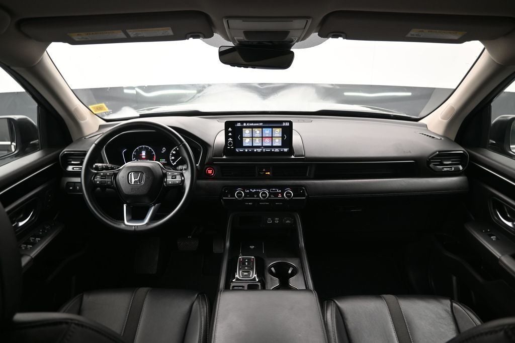 2023 Honda Pilot EX-L 7 Passenger