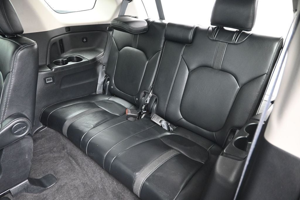 2023 Honda Pilot EX-L 7 Passenger