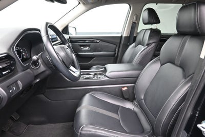 2023 Honda Pilot EX-L 7 Passenger
