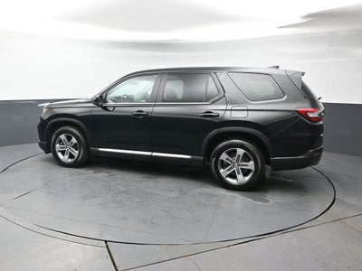 2023 Honda Pilot EX-L 7 Passenger