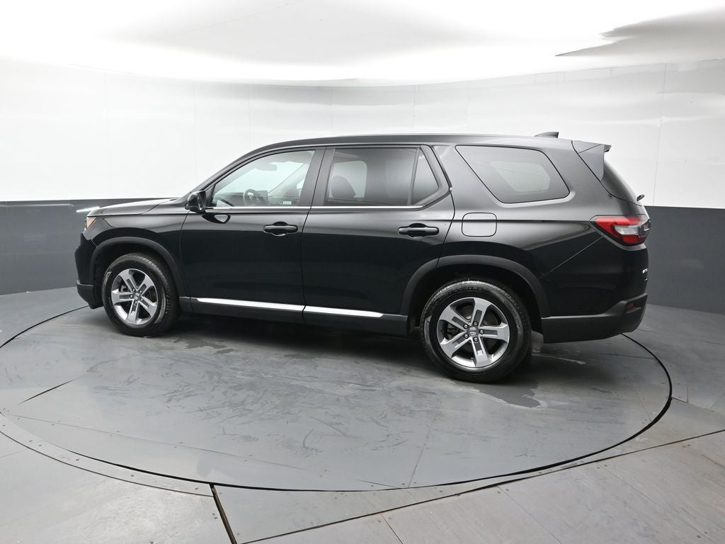 2023 Honda Pilot EX-L 7 Passenger