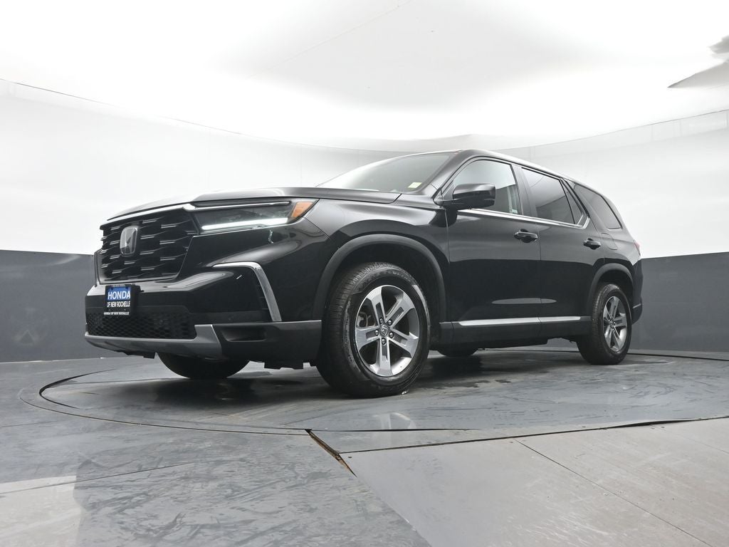 2023 Honda Pilot EX-L 7 Passenger