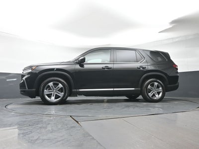 2023 Honda Pilot EX-L 7 Passenger