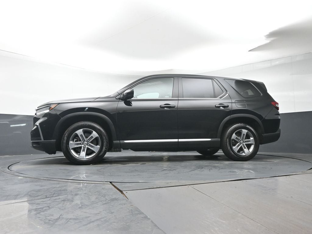 2023 Honda Pilot EX-L 7 Passenger