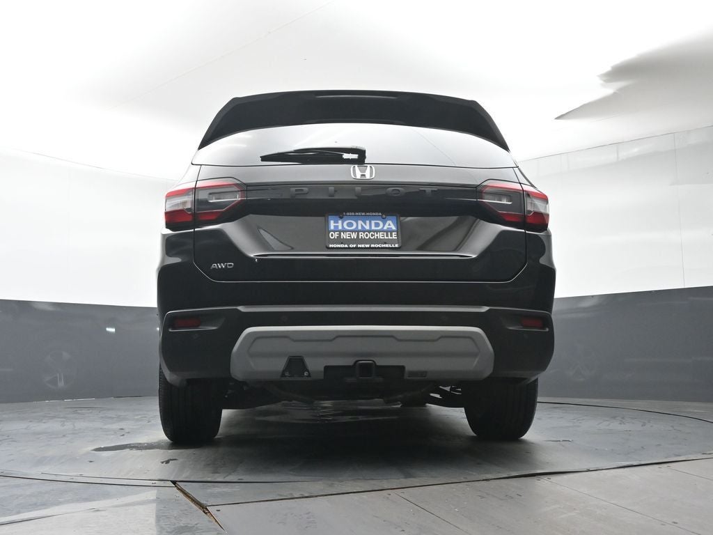 2023 Honda Pilot EX-L 7 Passenger