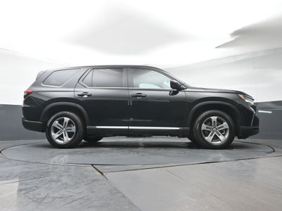 2023 Honda Pilot EX-L 7 Passenger