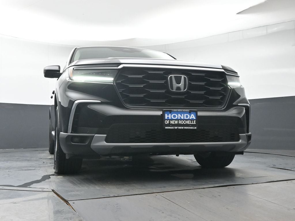2023 Honda Pilot EX-L 7 Passenger