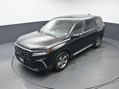 2023 Honda Pilot EX-L 7 Passenger