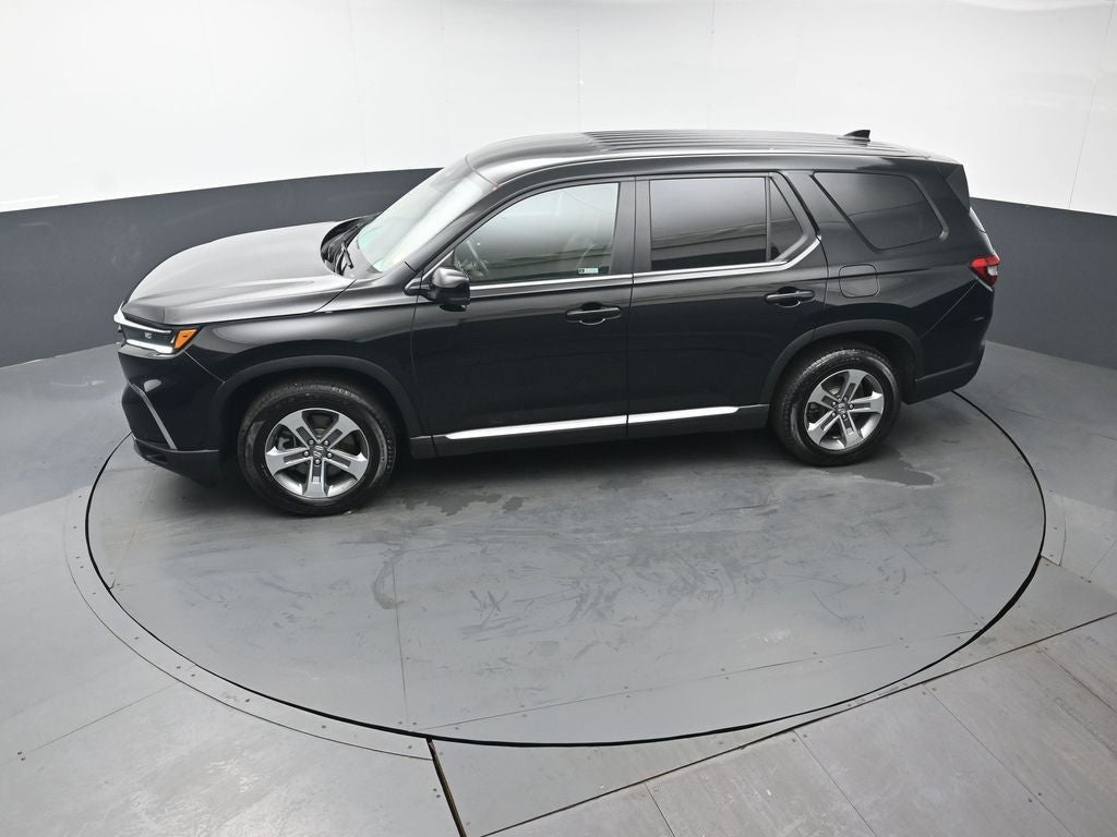 2023 Honda Pilot EX-L 7 Passenger