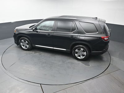2023 Honda Pilot EX-L 7 Passenger