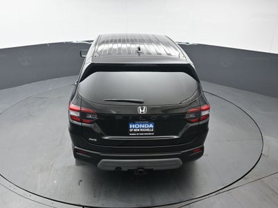 2023 Honda Pilot EX-L 7 Passenger