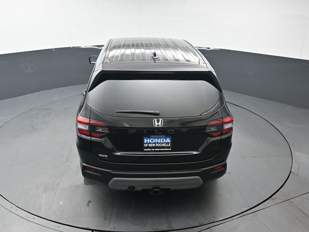 2023 Honda Pilot EX-L 7 Passenger