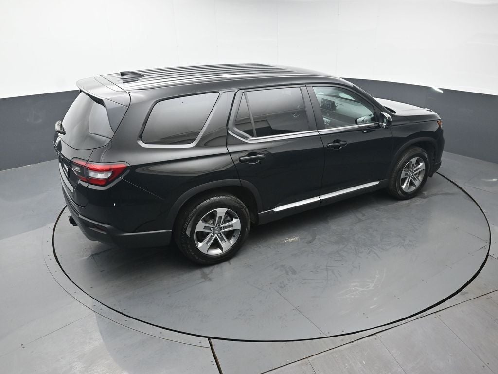 2023 Honda Pilot EX-L 7 Passenger