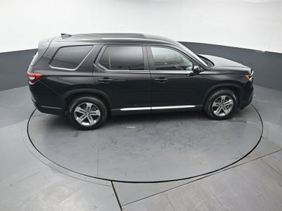 2023 Honda Pilot EX-L 7 Passenger
