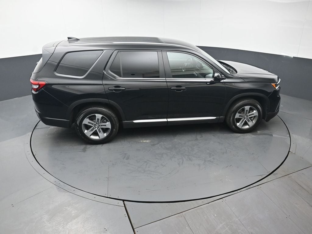2023 Honda Pilot EX-L 7 Passenger