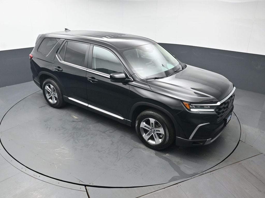 2023 Honda Pilot EX-L 7 Passenger