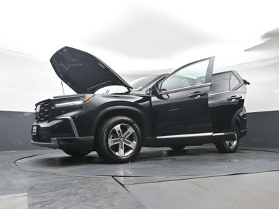 2023 Honda Pilot EX-L 7 Passenger