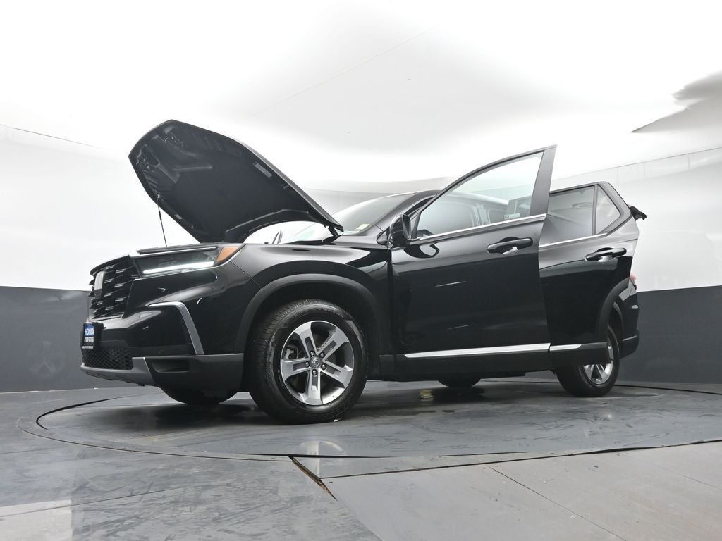 2023 Honda Pilot EX-L 7 Passenger