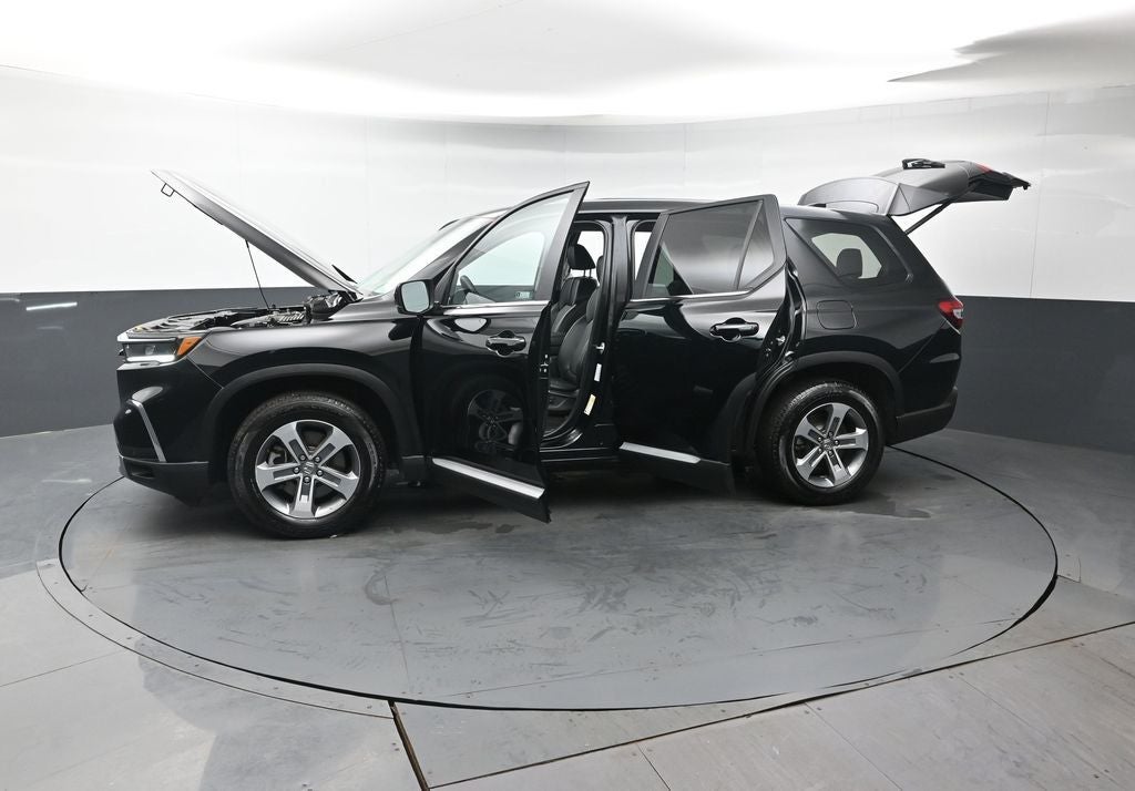 2023 Honda Pilot EX-L 7 Passenger