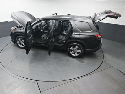 2023 Honda Pilot EX-L 7 Passenger