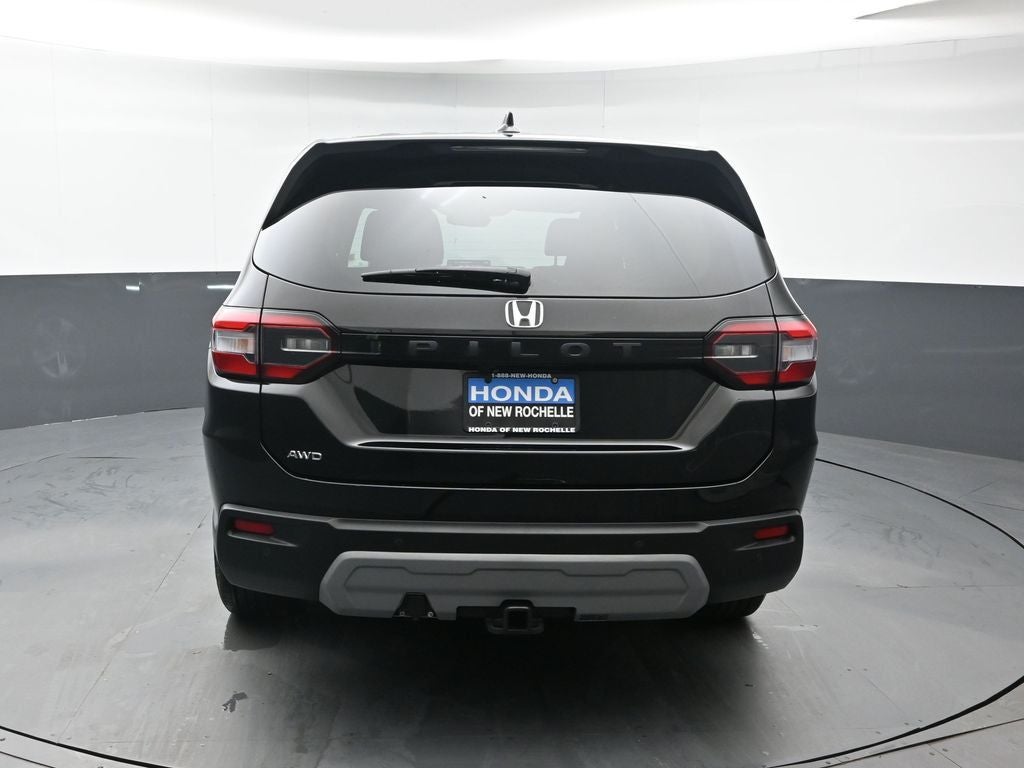 2023 Honda Pilot EX-L 7 Passenger
