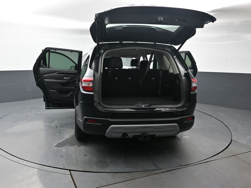 2023 Honda Pilot EX-L 7 Passenger