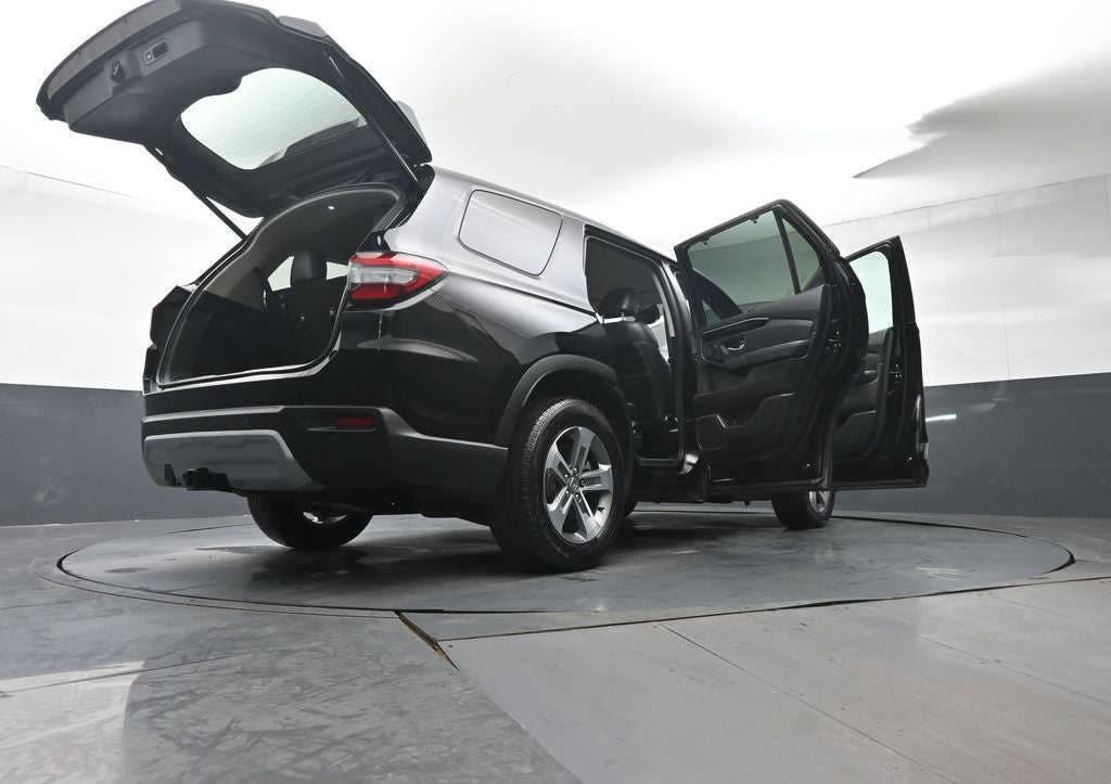 2023 Honda Pilot EX-L 7 Passenger