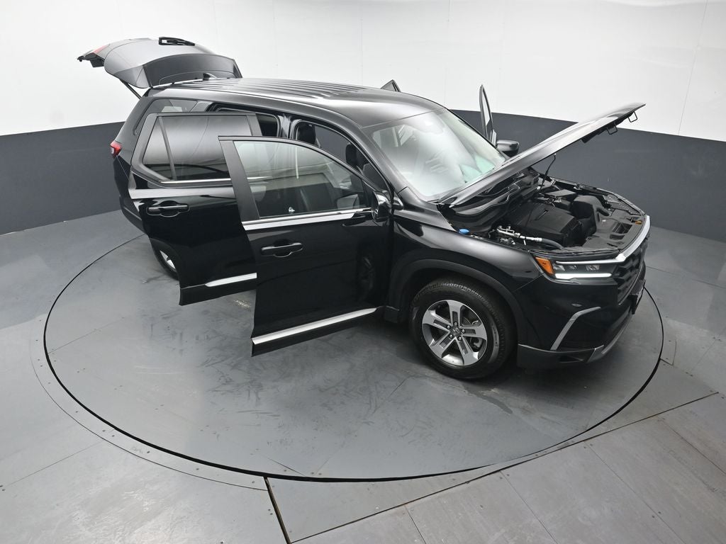 2023 Honda Pilot EX-L 7 Passenger