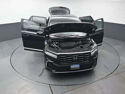 2023 Honda Pilot EX-L 7 Passenger