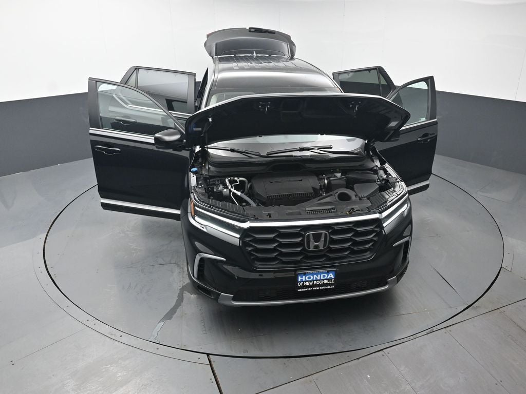 2023 Honda Pilot EX-L 7 Passenger