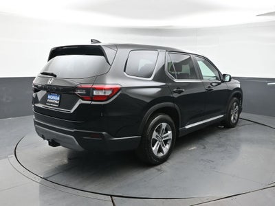 2023 Honda Pilot EX-L 7 Passenger